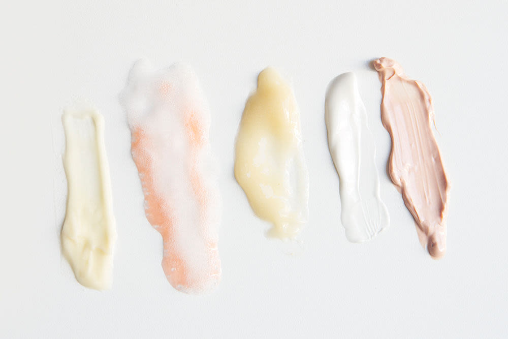 The 5 New Skincare Ingredients You're Seeing Everywhere
