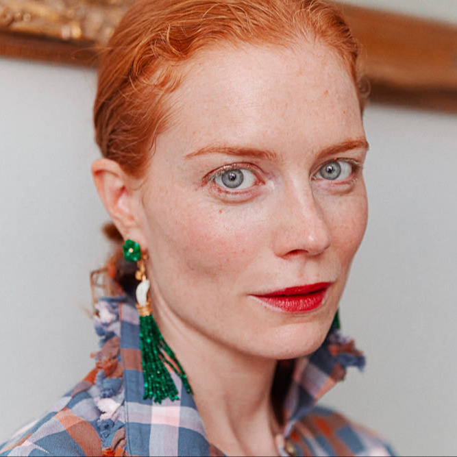 The Big Redhead Roundup