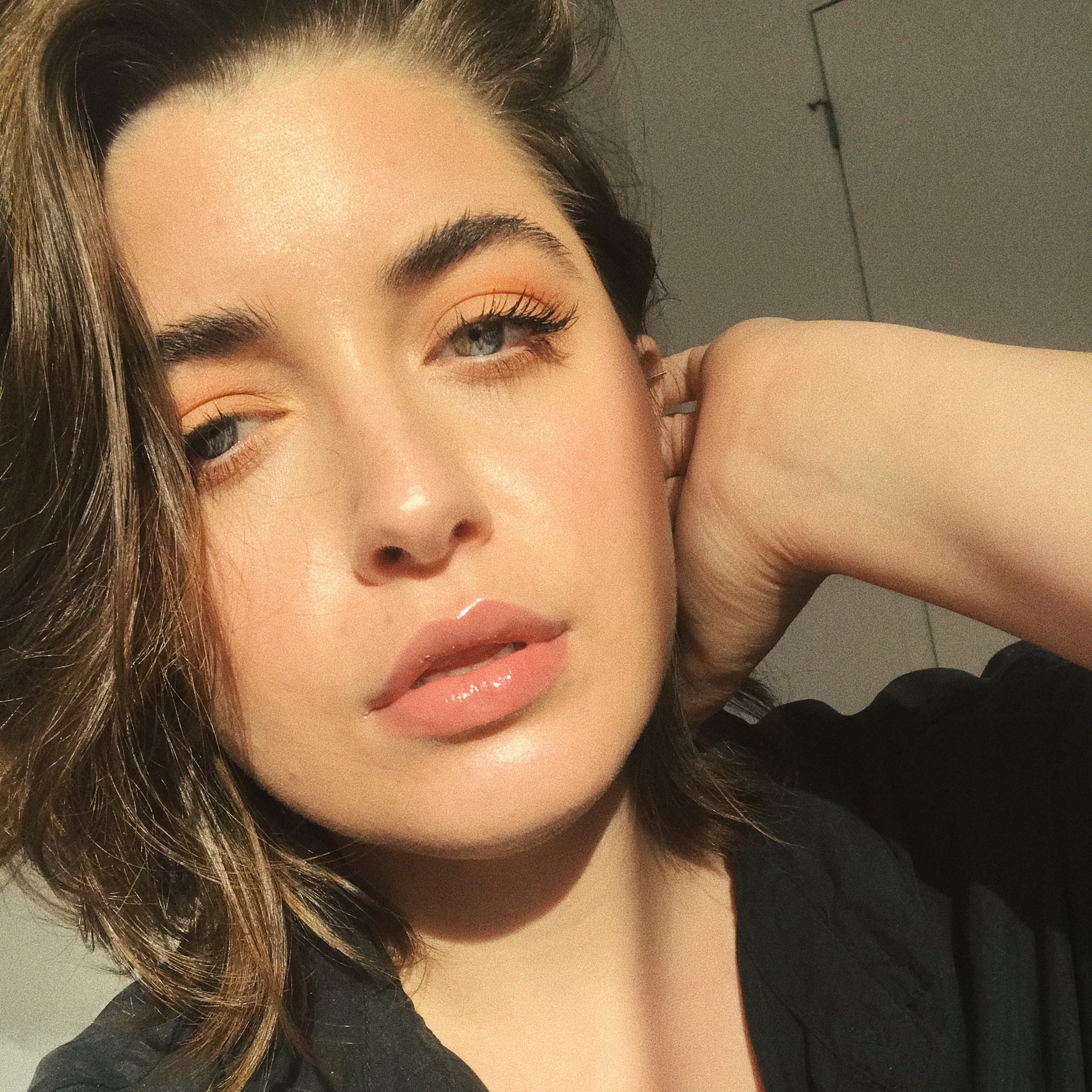 The Vlogger Who's On A Hunt For The Perfect Serum