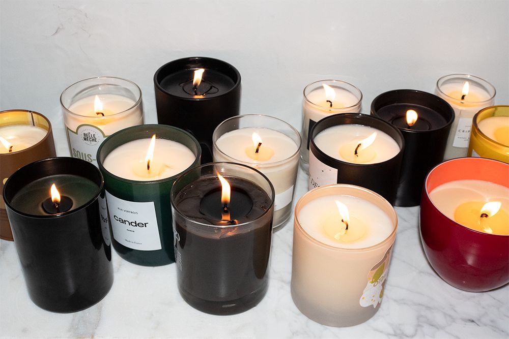 This Fall, Pair Your Candles For Maximum Coziness