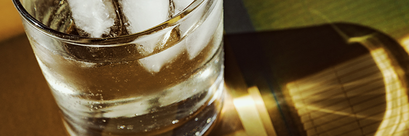 A Friendly Reminder That Tequila Is The Superior Liquor