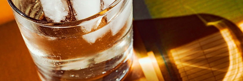 A Friendly Reminder That Tequila Is The Superior Liquor