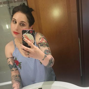 The Horologist With The Best Cream Blush There Is