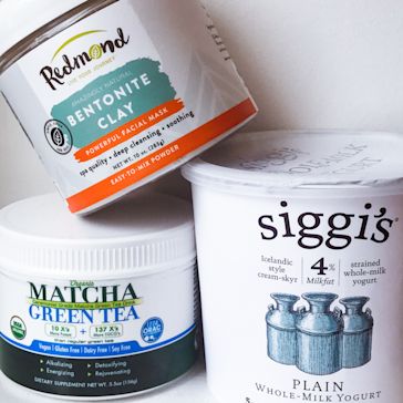 The Mud Mask You Can Make At Home