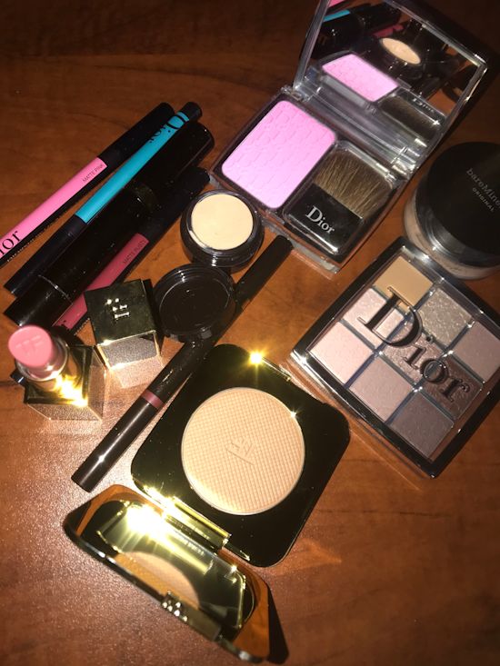 The Fall Makeup Refresh