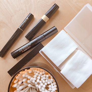 On Trial: Waterproof Makeup Removers
