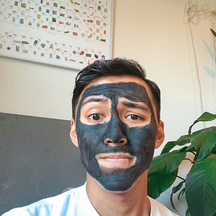 The Tom Ford Cleanse