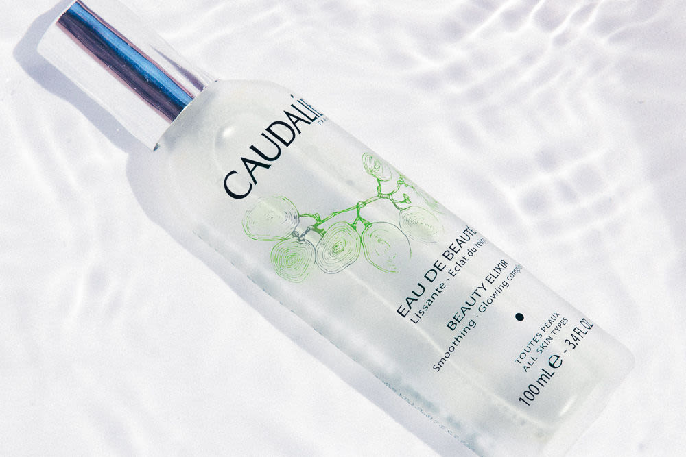 What's The Point Of Face Mist?