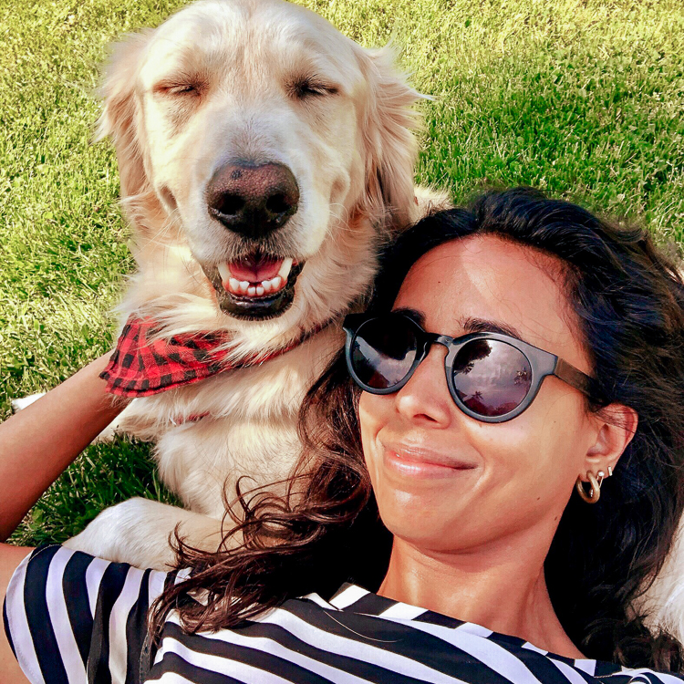 The Road-Tripping Writer Who Stores Face Masks In The Glove Compartment