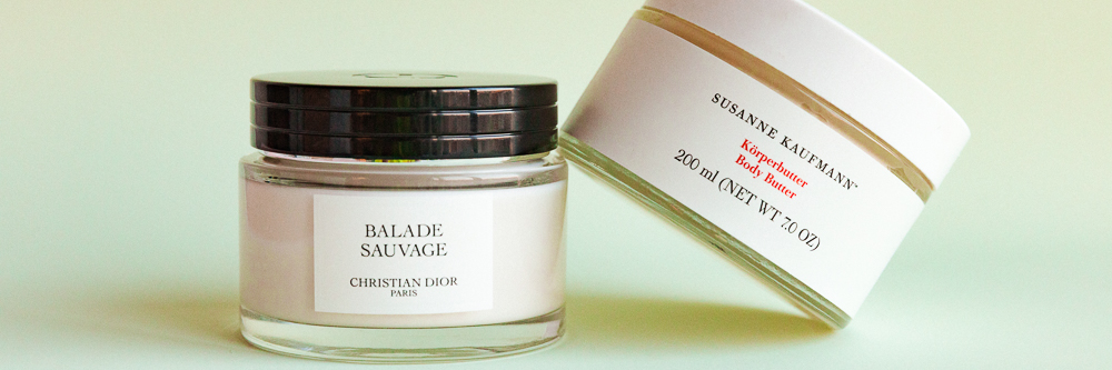 This Year's Holiday Party Fragrance Is Actually Body Cream