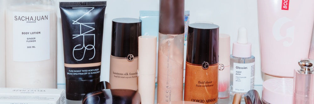 Find Your Tinted Moisturizer Soulmate
