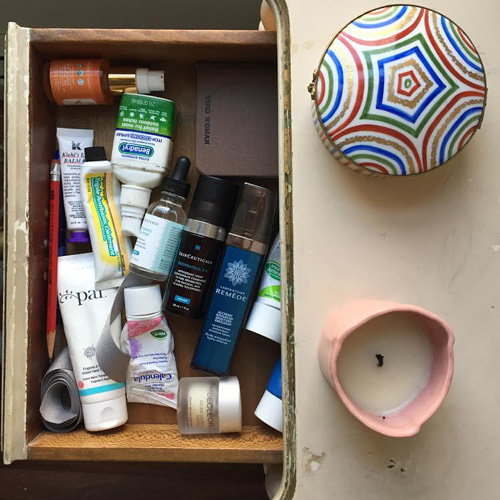 Isabel Halley, Ceramicist