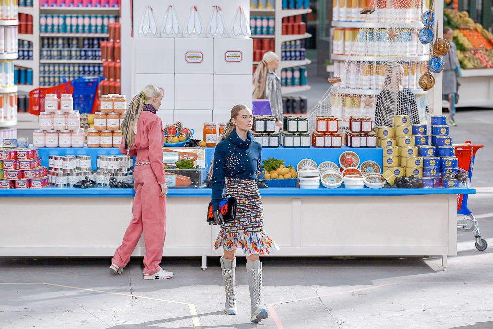 The Best Groceries To Buy On Amazon Into The Gloss