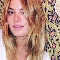 Camille Rowe