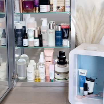 The Pharmacist Who Loves Dimethicone