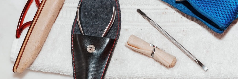 Is Everyone Painting Their Nails Without Me?