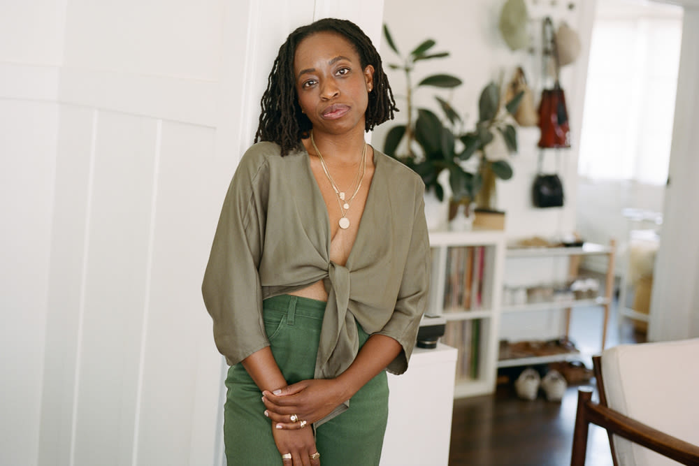 Erica Chidi Cohen On Beauty | Into The Gloss