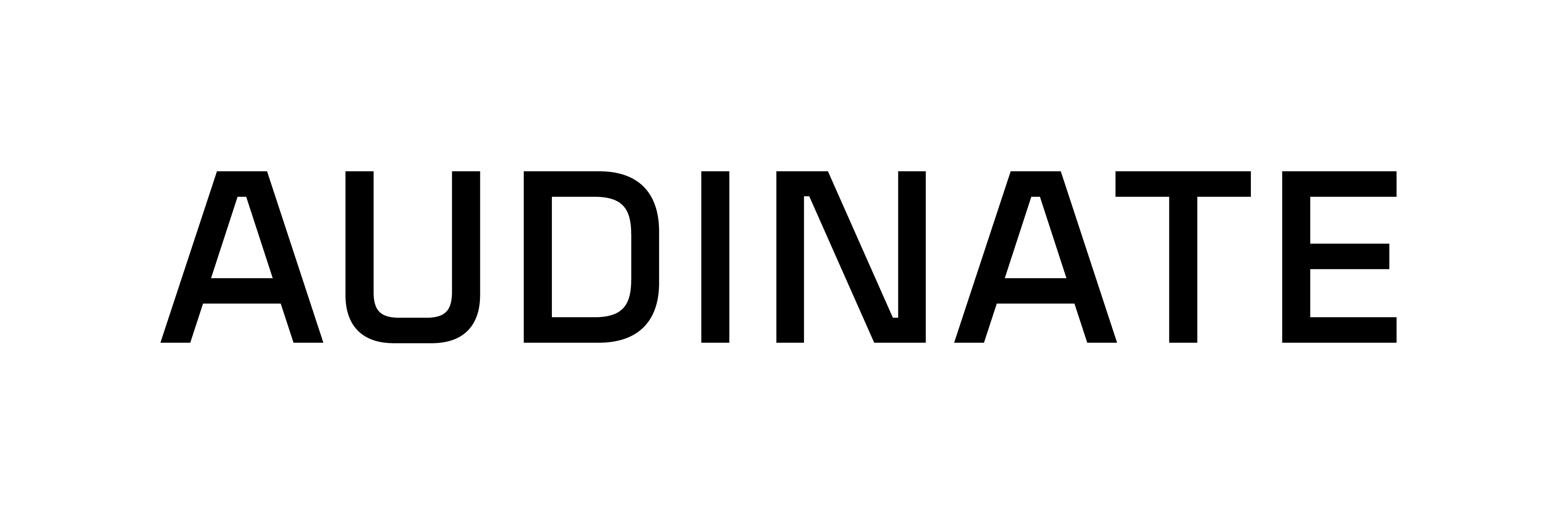 Audinate