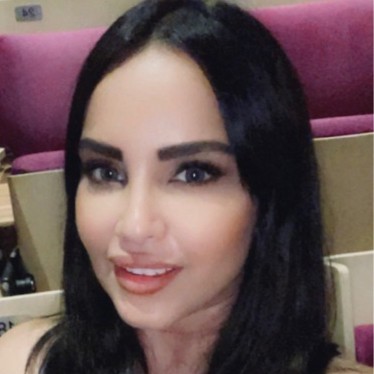 EMP Mentor - Natasha Naickar