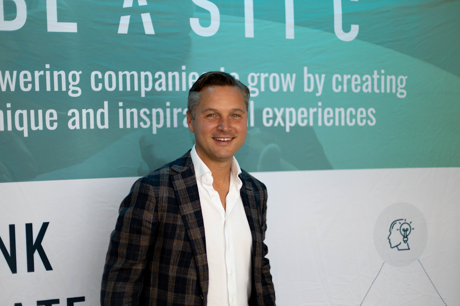 Erik Mastenbroek Blastic business developer announcement 