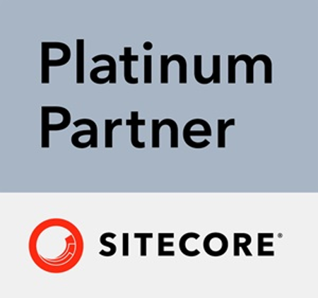 sitecore platinum partner blastic