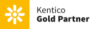 Kentico Gold Implementation Partner