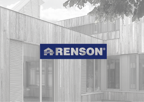 Renson Logo