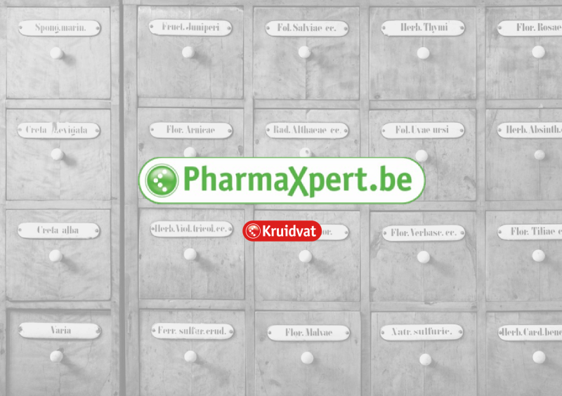 Logo PharmaXpert