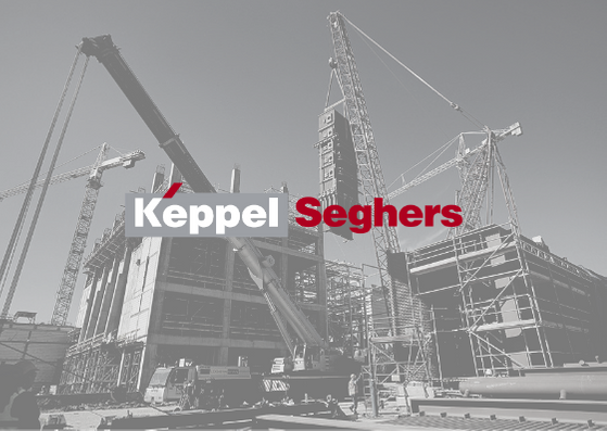 Keppel Seghers