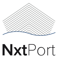 logo nxt port