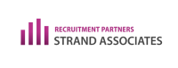 logo strand associates