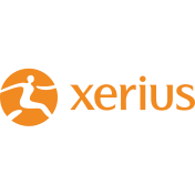 xerius logo Blastic 