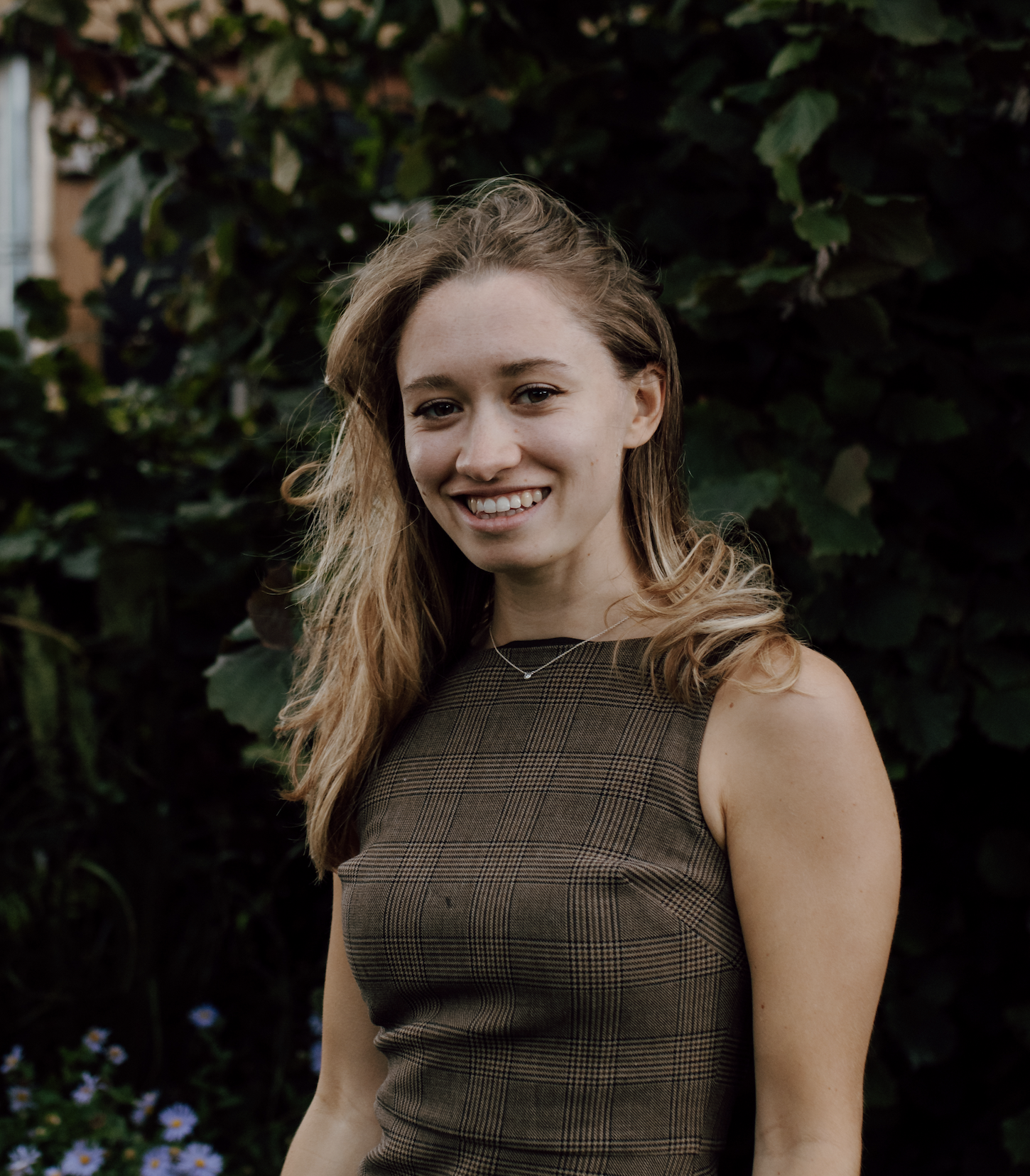Headshot of Ruby Duncan