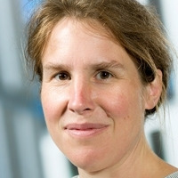 Headshot of Dorothea Samtleben