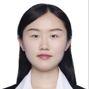 Headshot of Huifang Lyu