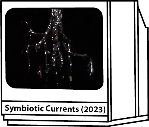 Symbiotic Currents (2023)