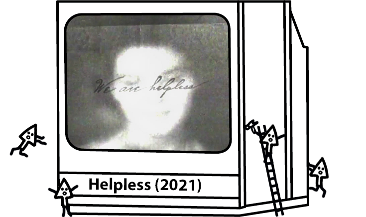 Helpless (2021)