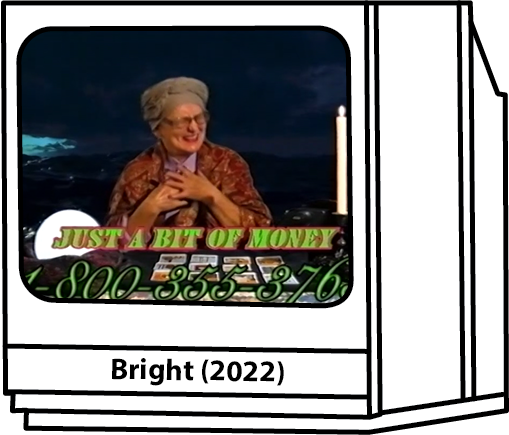 Bright (2022)
