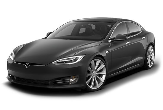 Leasing a deals tesla model s