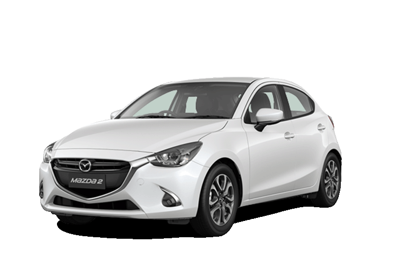 LLD / Leasing Mazda 2  Myvee LLD 100% électrique