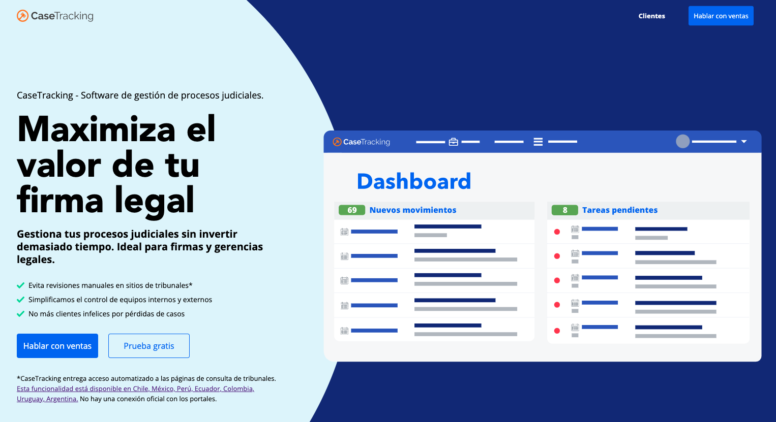 Case study image for Lemontech