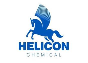 Helicon Chemical Logo