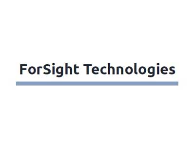 ForSight Technologies Logo