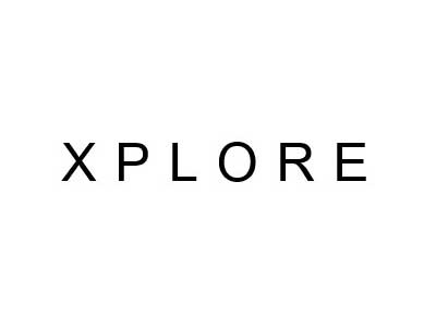 Xplore Logo