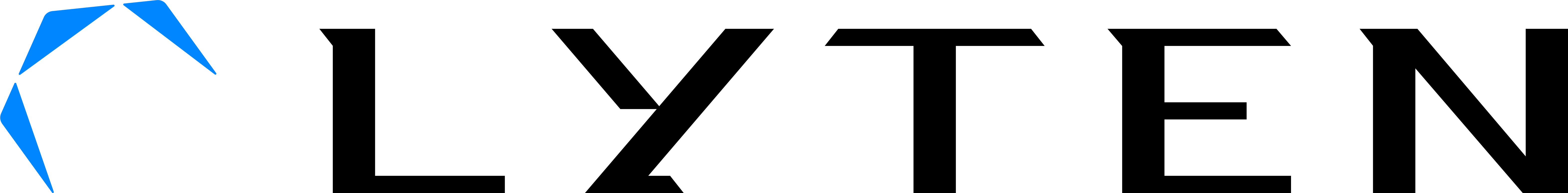 LytEn Logo