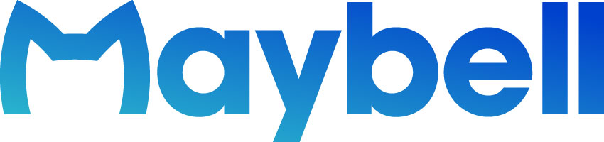 Maybell Logo