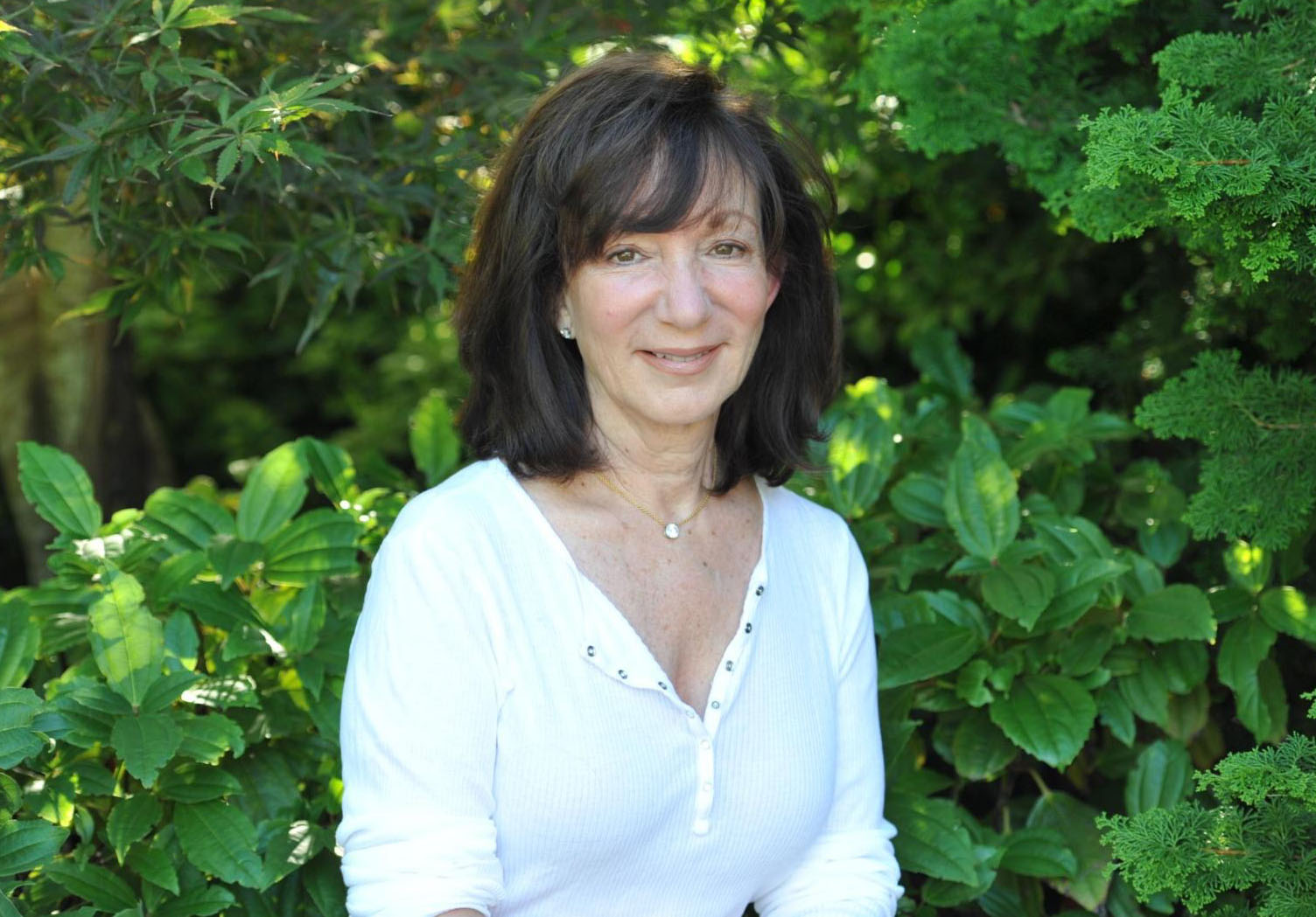 Jackie Bezos