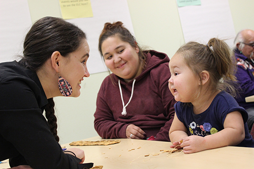 American Indian College Fund