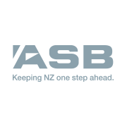 ASB logo