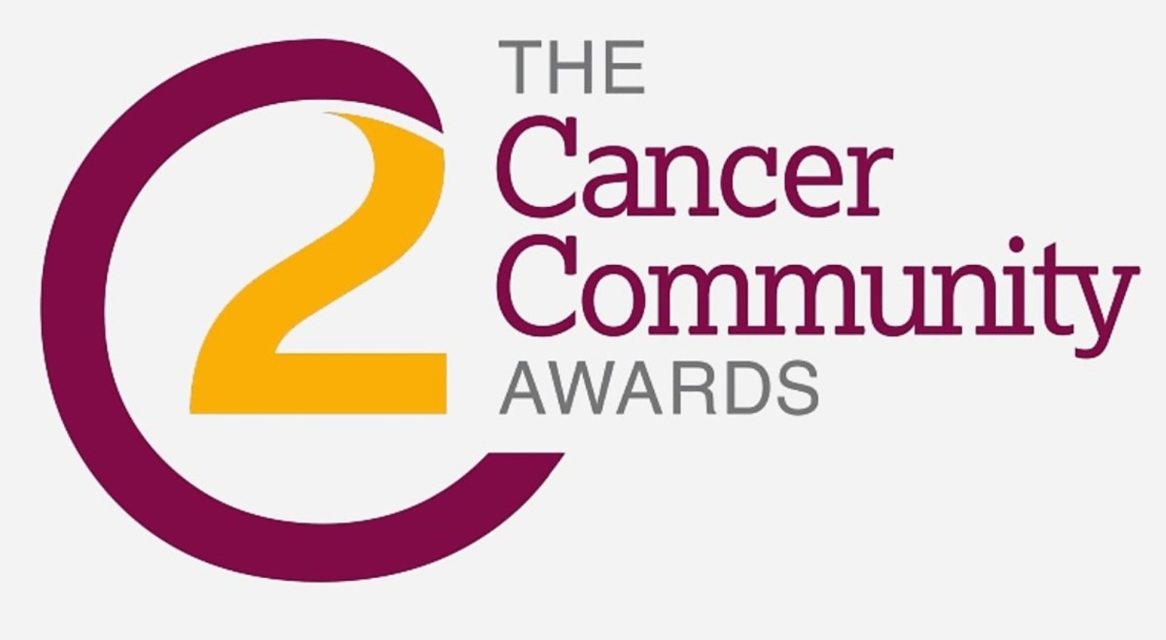 Cancer Community Award logo